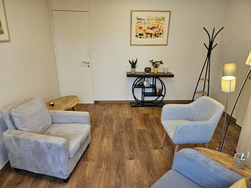 Cabinet Blanche Billot Psy Vendée